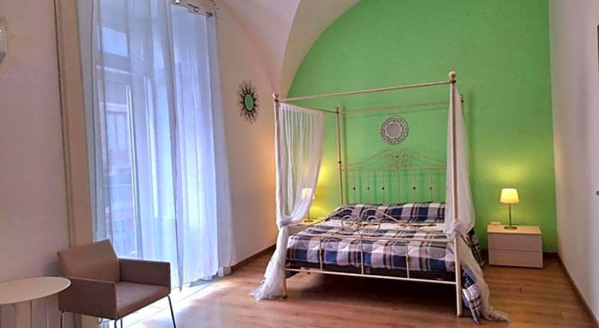 B&B Favola Mediterranea