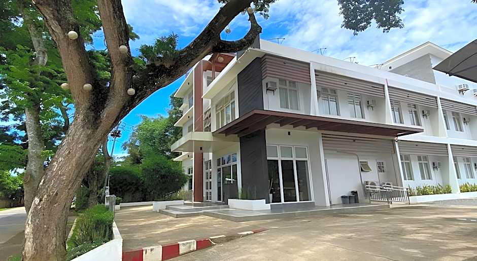 Bambu Suites Palawan