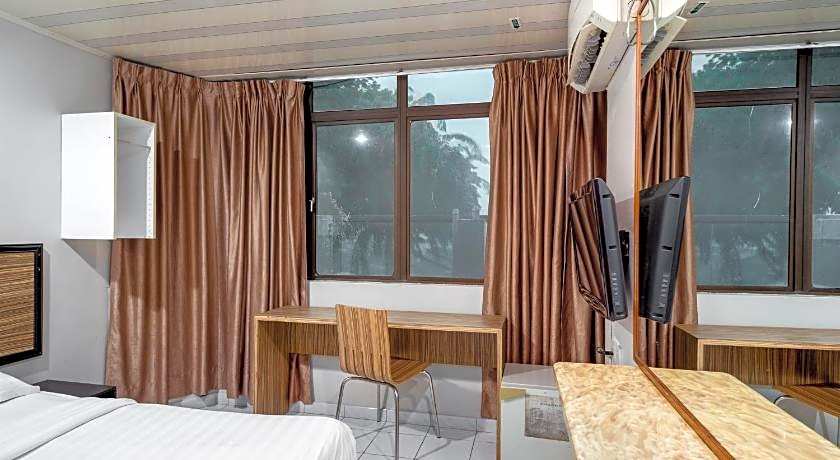 Subang Park Hotel