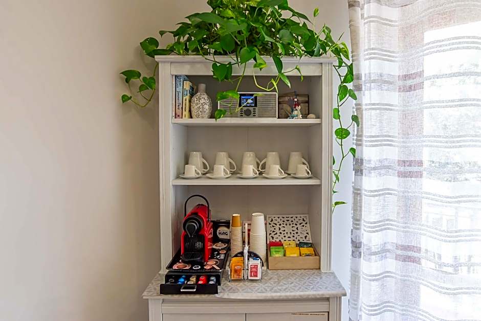 Plaza Rooms Ciampino