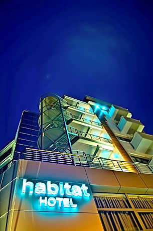 Habitat Hotel
