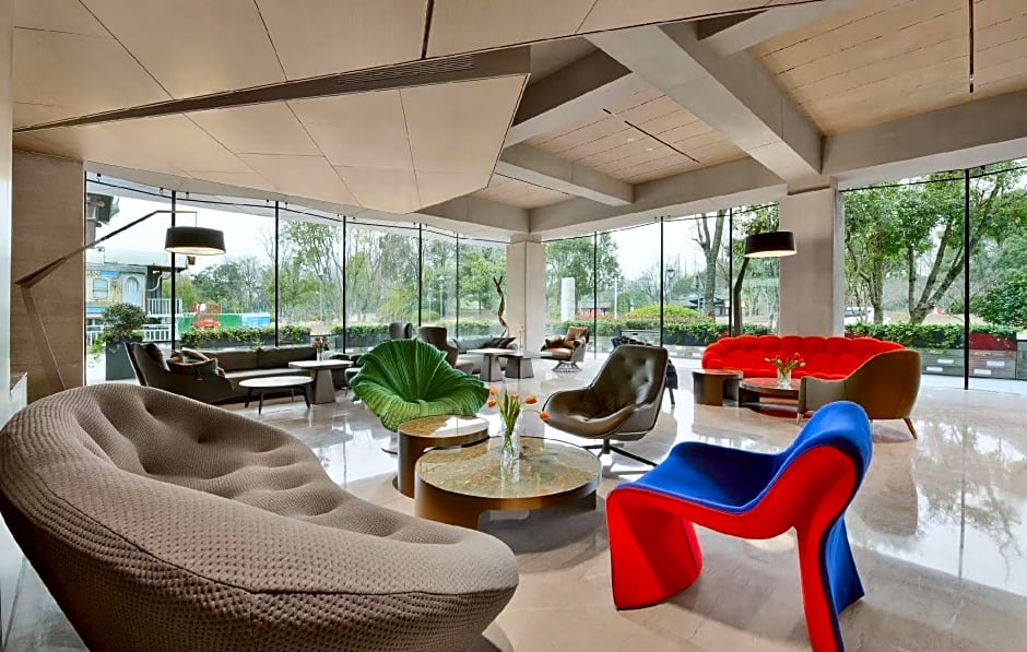 Blossom House Yangzhou Slender West Lake Xinchao Lane