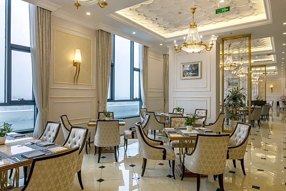 Meliá Vinpearl Phu Ly