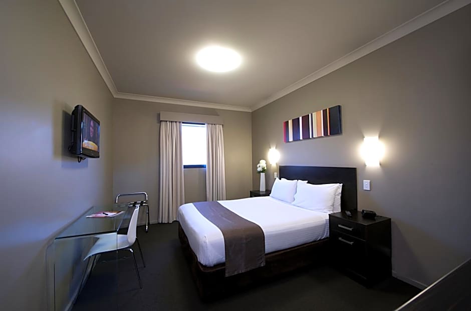 Best Western Blackbutt Inn