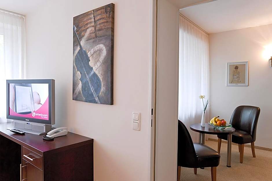 Hotel Friederike