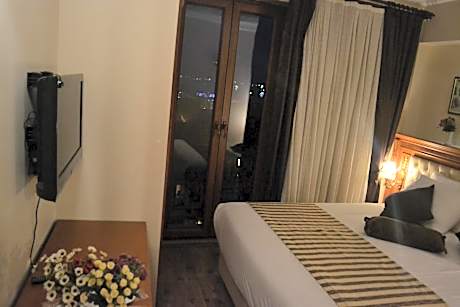 Double Room with Sea View