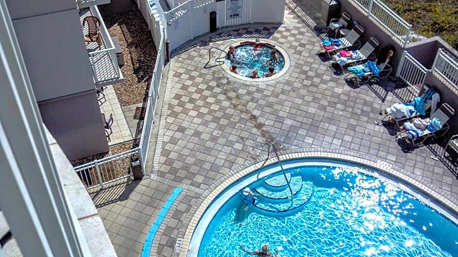 Keeler Island Princess 508