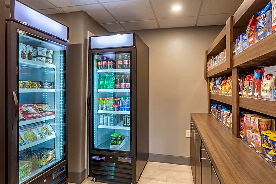 MainStay Suites Lebanon - Nashville Area