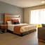 Real Inn Guadalajara Expo