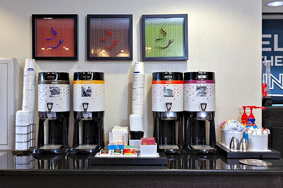 Hampton Inn by Hilton Spring Hill