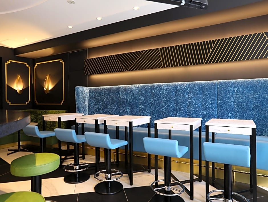 Hotel Wing International Select Osaka Umeda