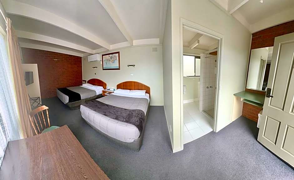 Abbotswood Motor Inn