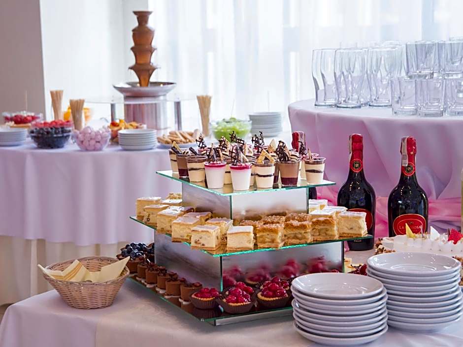 Hotel Restauracja Autos