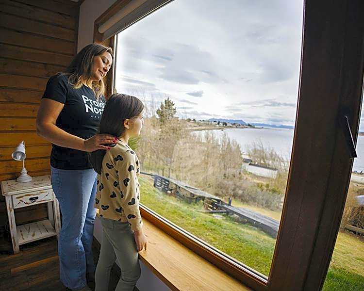 Weskar Lodge