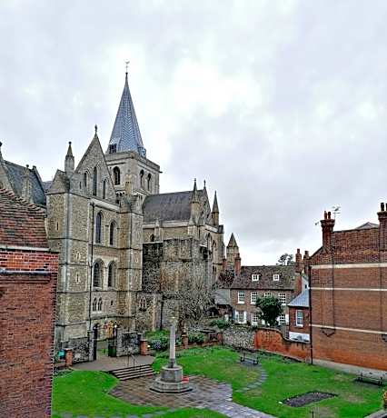 The Gordon House Hotel