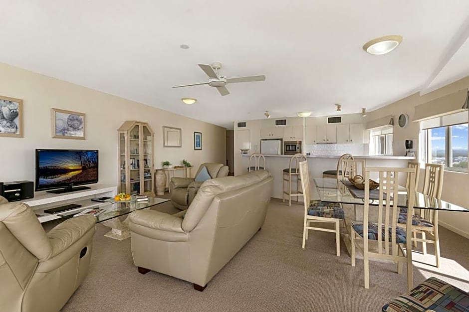 Riviere on Golden Beach Apartment