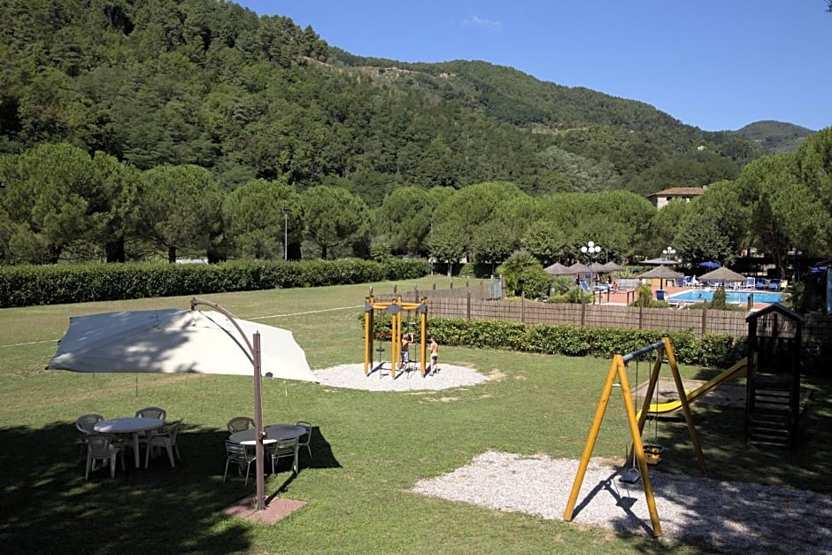 Villaggio Albergo San Lorenzo e Santa Caterina