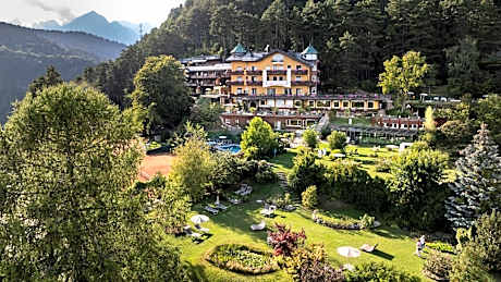 Sport Hotel Panorama- SPA Resort