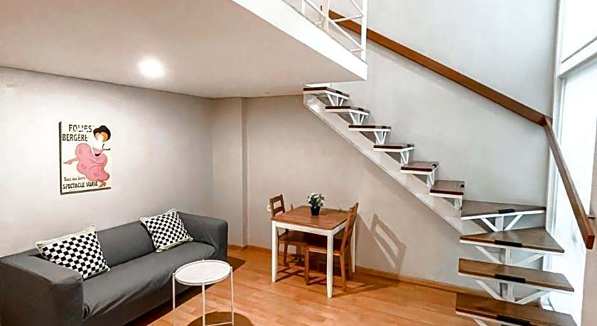 White Tree Residence