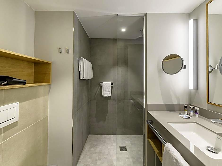 Mercure Hotel Muenchen Schwabing