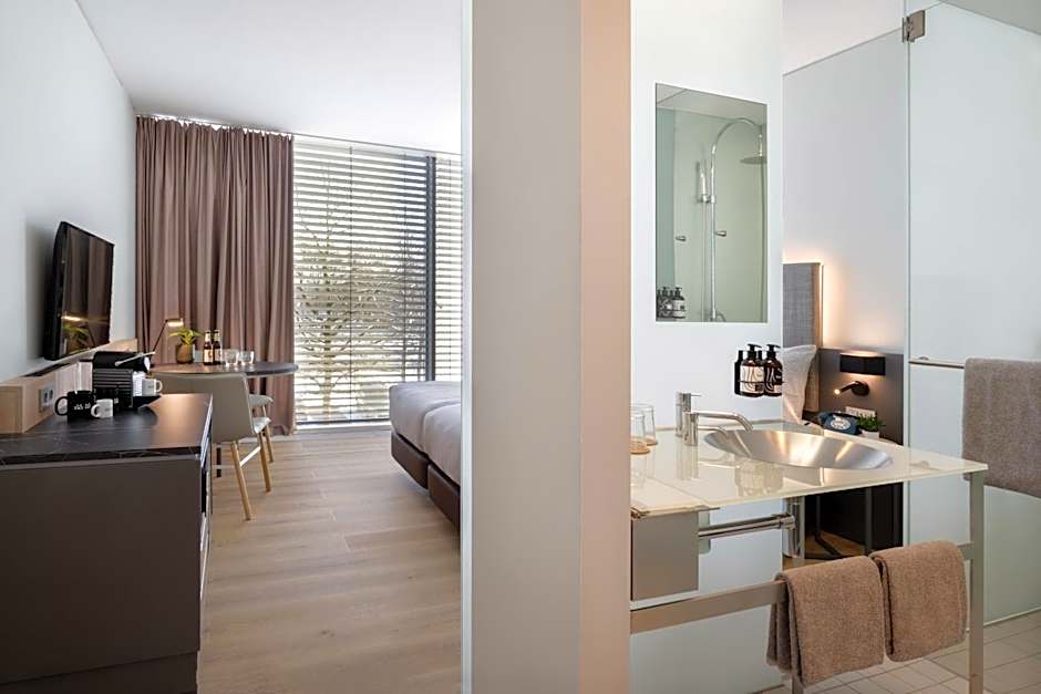 INNSiDE München Parkstadt Schwabing