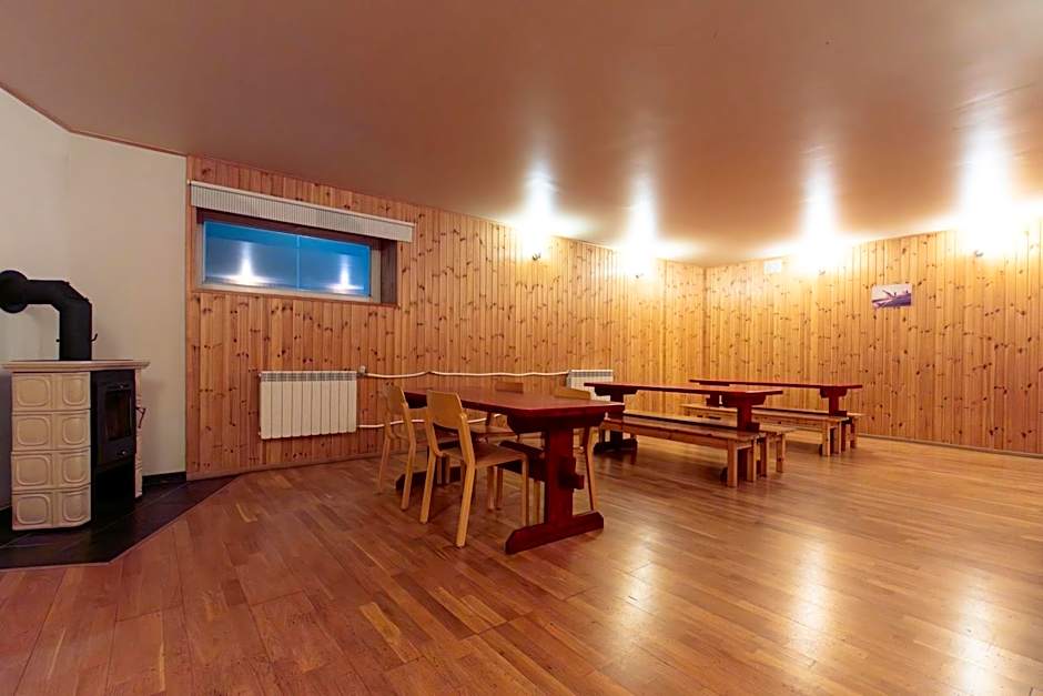 Kadrina Spordikeskuse Hostel