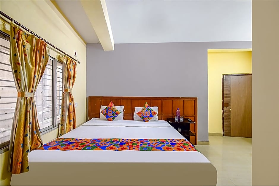 Capital O 85950 Indigo Inn – Calcutta, LA