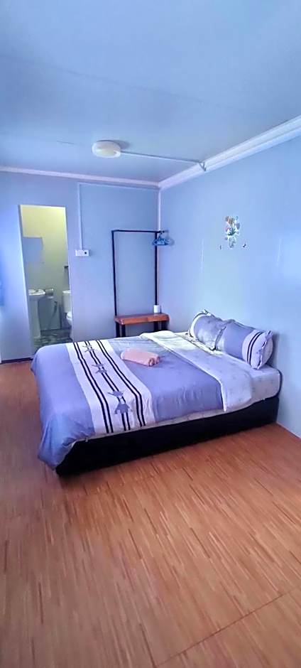 Guest House Gua Kelam