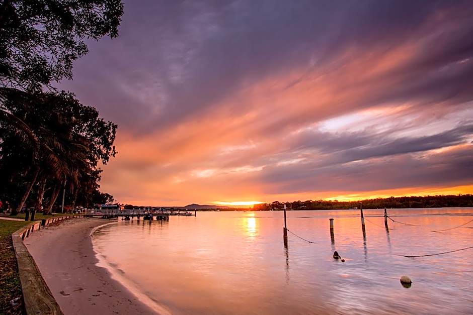 Ingenia Holidays Noosa North