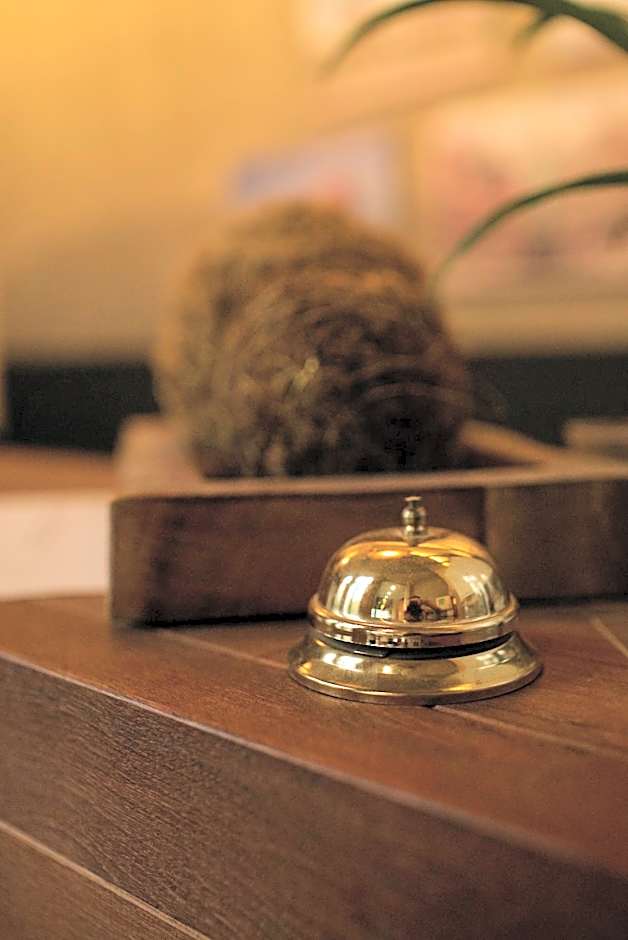 Hotel Matelote