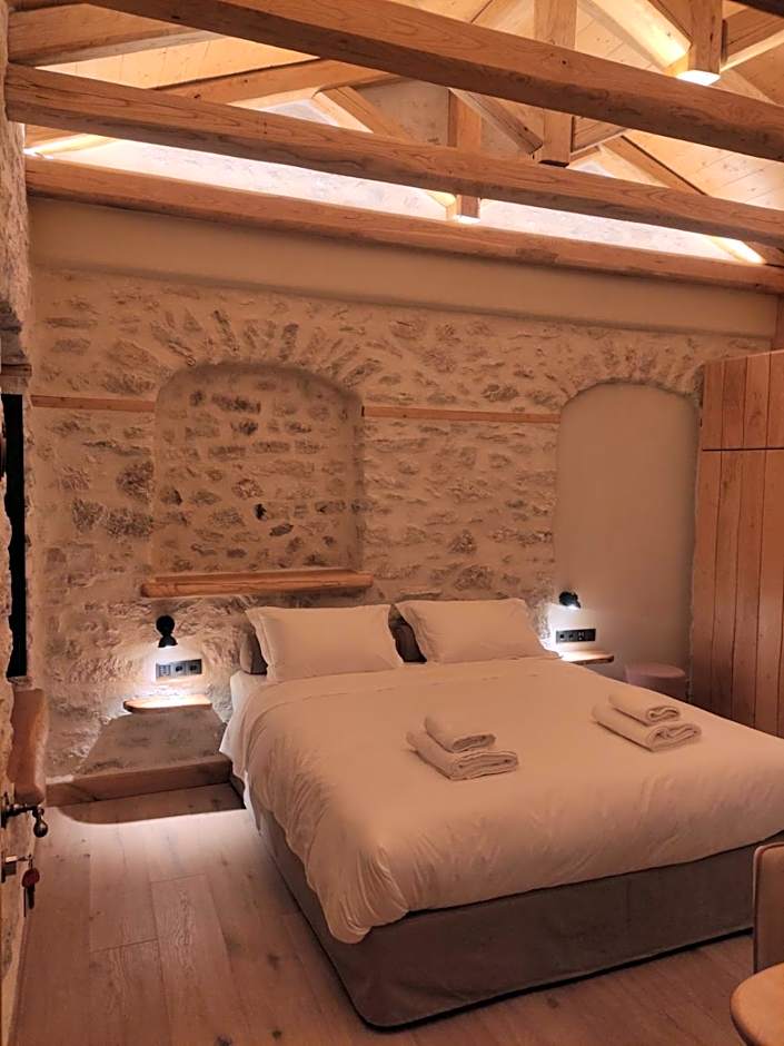 Casagli Luxury Suites