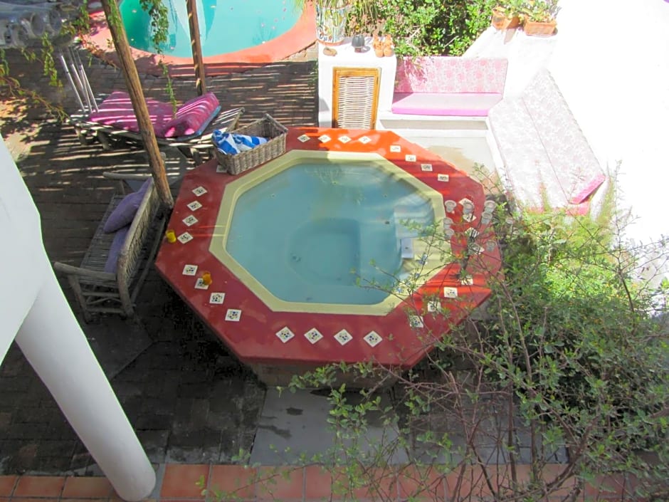 Baja Bed and Breakfast
