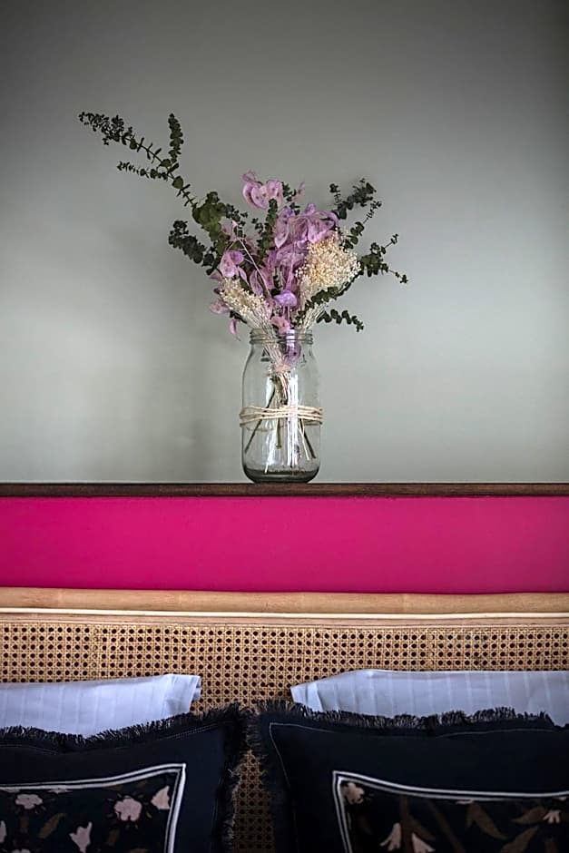 L'Auberge Basque-Relais & Châteaux