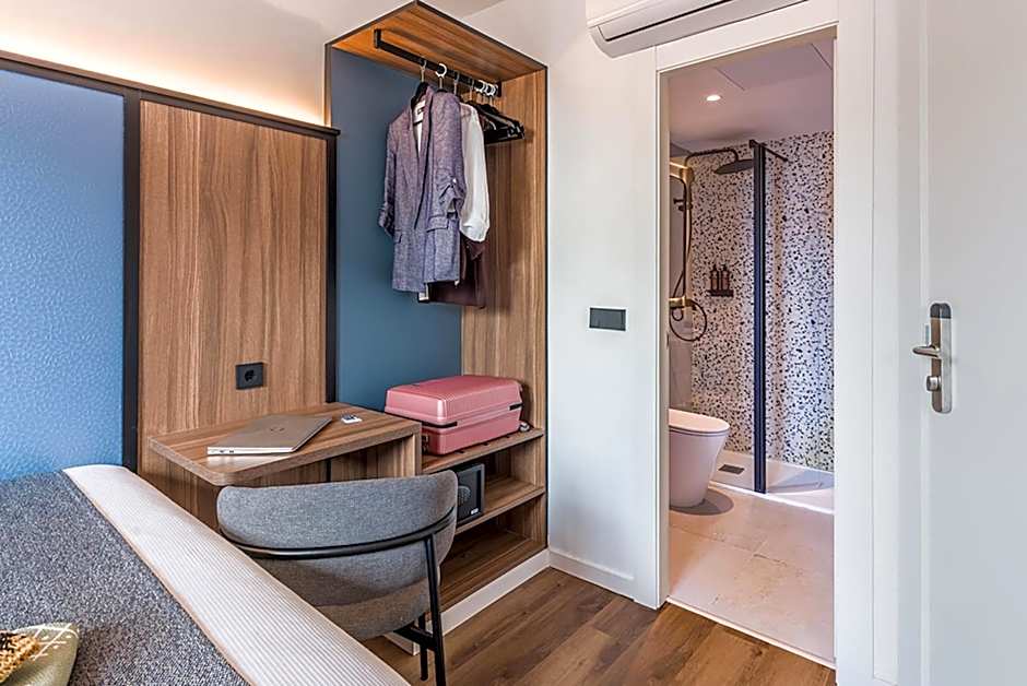 Hotel Vibra Vila -3SUP- New Opening 2026