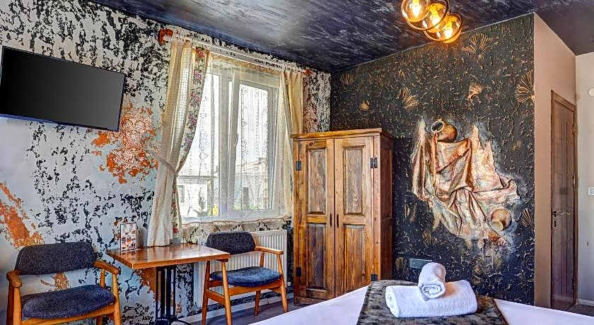 Moonlight Of Cappadocia