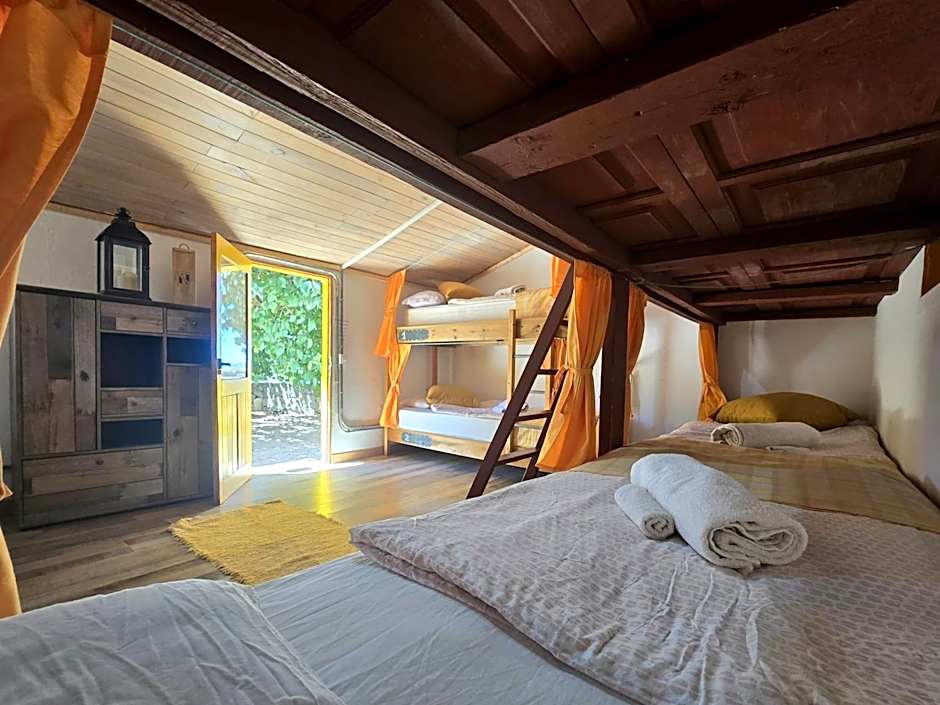 Mountain Hostel&House Finca La Isa by Rose