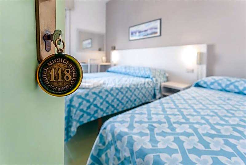 Hotel Michelangelo
