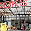Mooks Residence