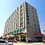 Greentree Inn Jiangsu Suzhou Kunshan Development Zone Penglang Xinxing Road Express Hotel  