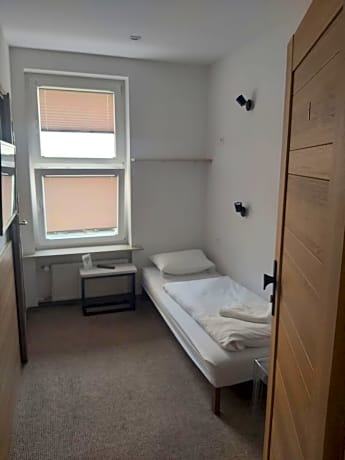 Small Single Room