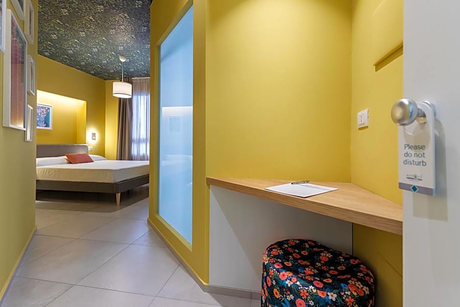 Taormina Town - Guesthouse Sicily