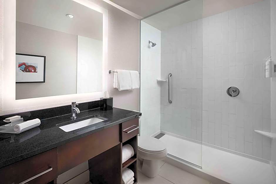 Homewood Suites-By Hilton- Denver Downtown Convention Center