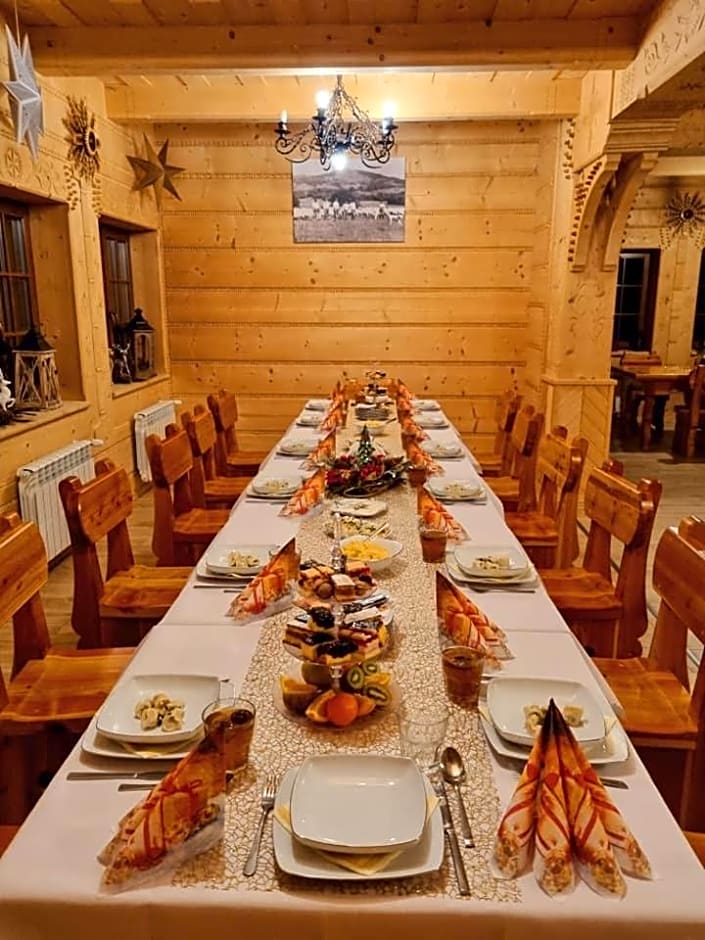 Przystań w Rzepiskach