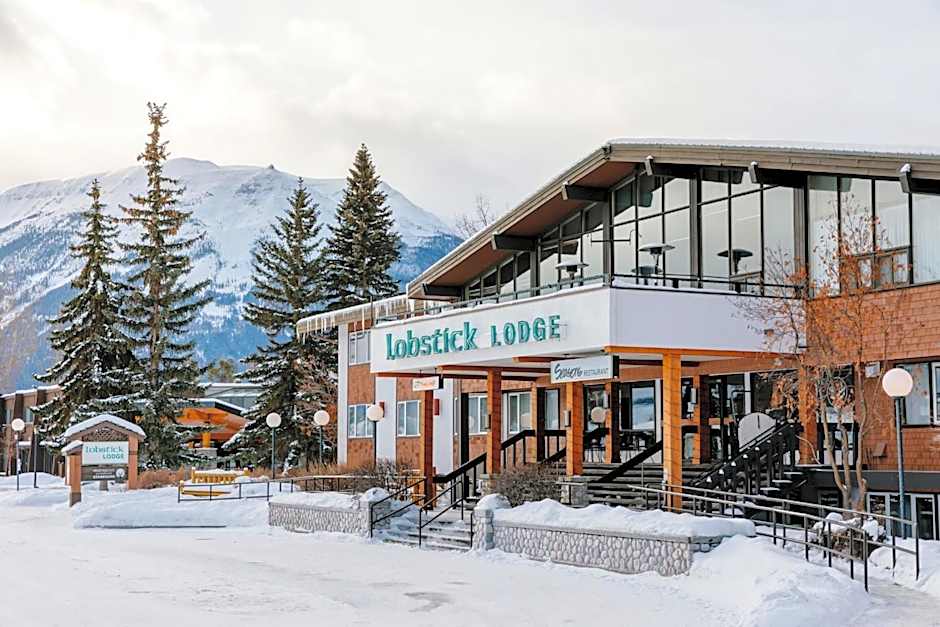 Lobstick Lodge