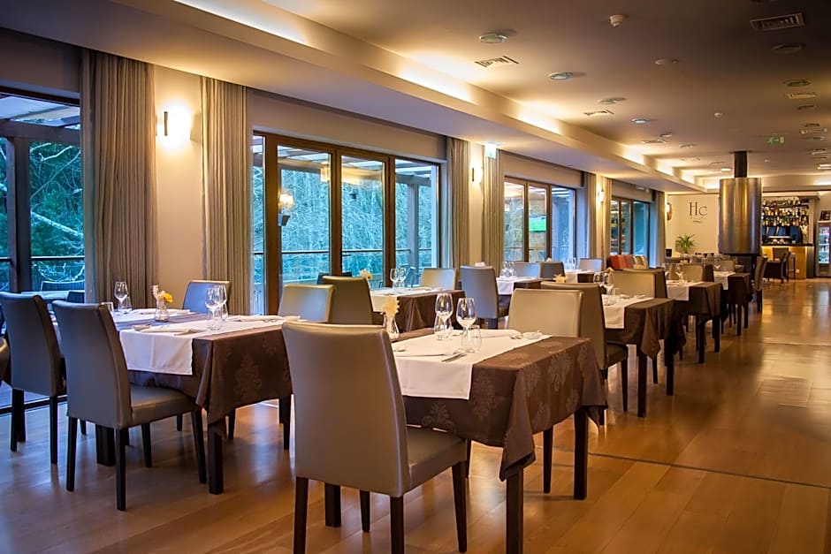 Hotel Rural Vale Do Rio