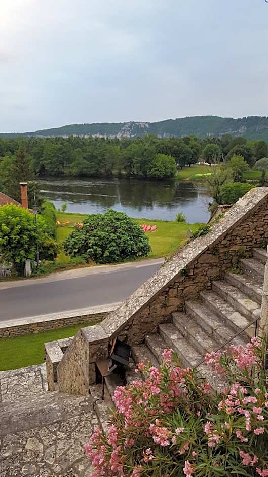 Château Hôtel La Terrasse - Teritoria