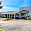 Quality Inn & Suites Greenville - Haywood Mall