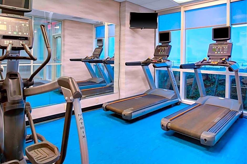 Fairfield Inn & Suites by Marriott Virginia Beach Oceanfront