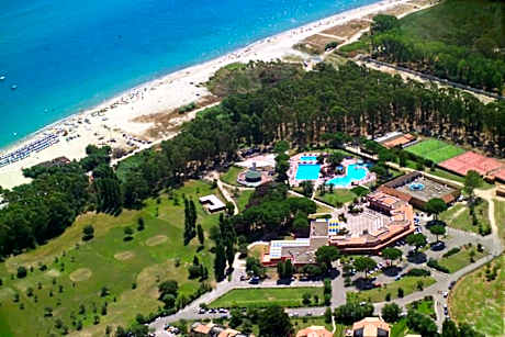 Villaggio Santandrea Resort