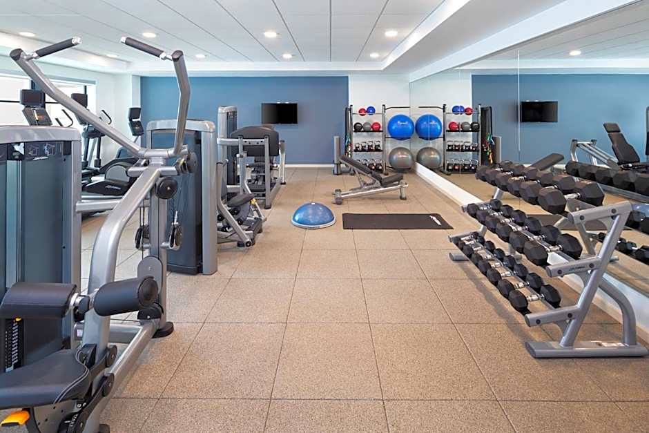 Element Minneapolis Downtown North Loop